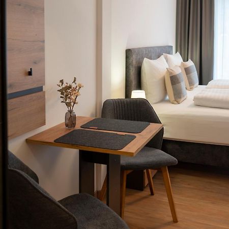 Das Windsheim Appartements By Vital Hotel 1 Und 2 Zimmer Appartements Bad Windsheim Kültér fotó