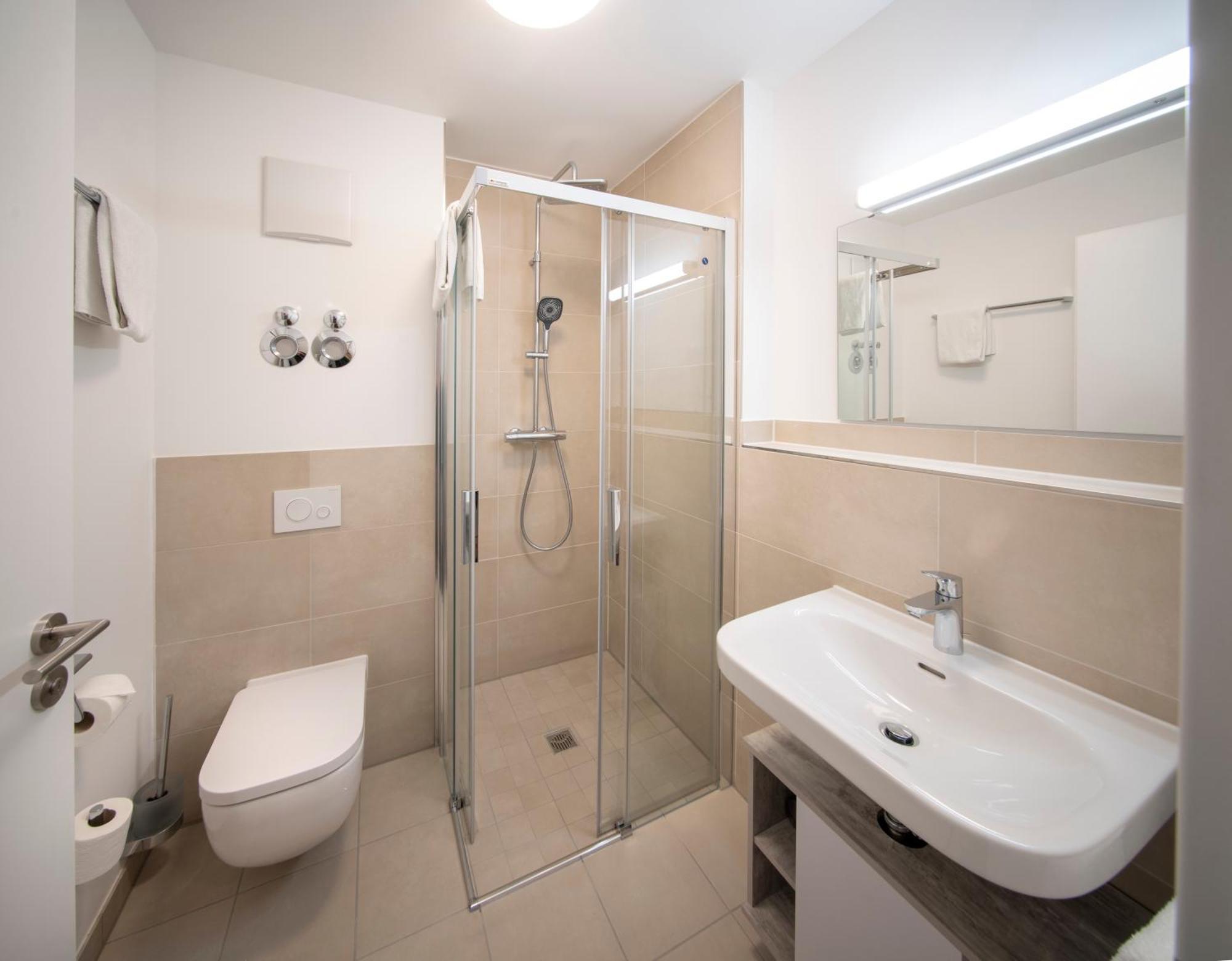Das Windsheim Appartements By Vital Hotel 1 Und 2 Zimmer Appartements Bad Windsheim Kültér fotó